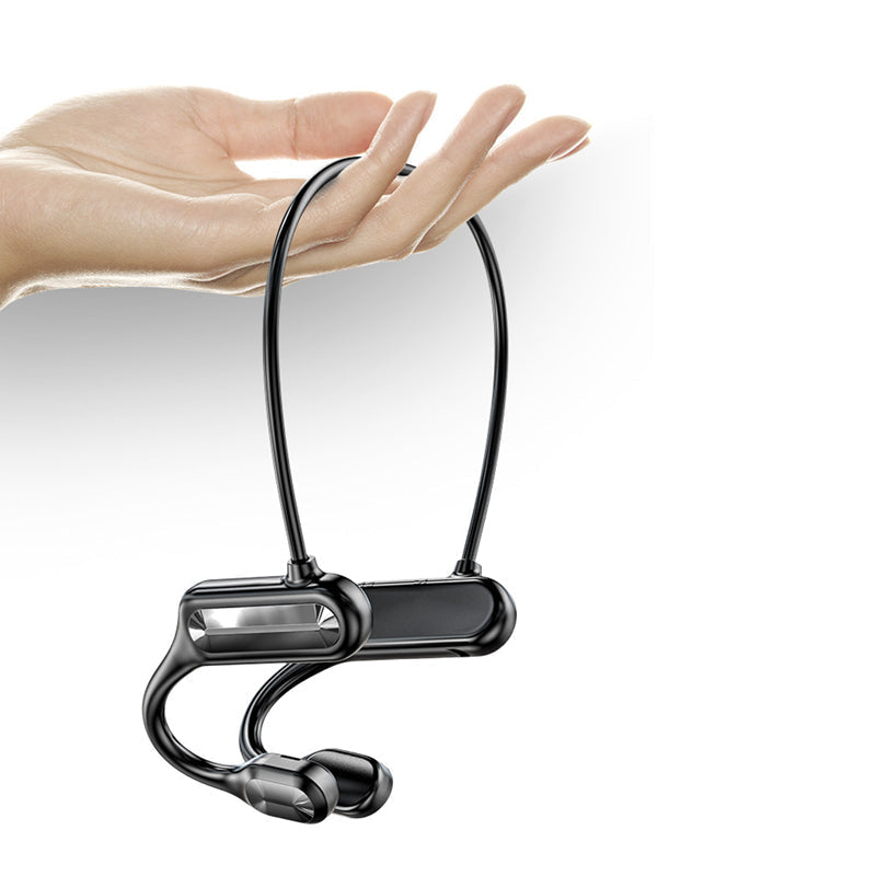 Self-Adjusting Bluetooth Headphones | Compact, Powerful & Ready to Go — Premium Tech at Outstanding Value