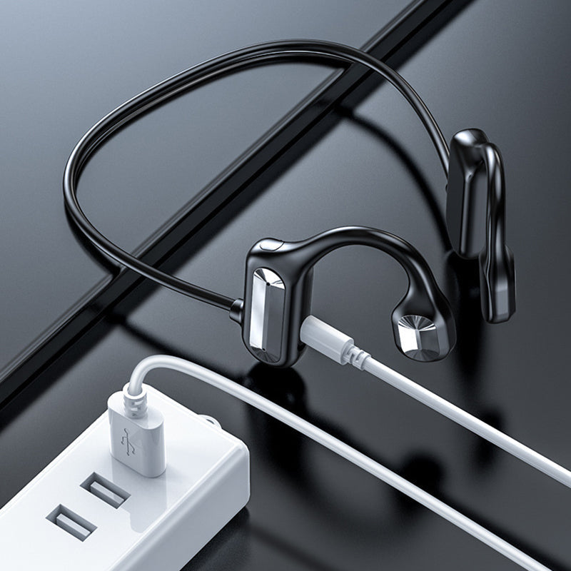 Self-Adjusting Bluetooth Headphones | Compact, Powerful & Ready to Go — Premium Tech at Outstanding Value