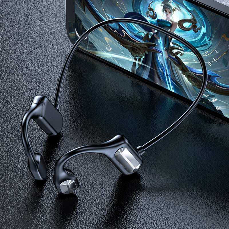 Self-Adjusting Bluetooth Headphones | Compact, Powerful & Ready to Go — Premium Tech at Outstanding Value