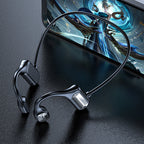 Self-Adjusting Bluetooth Headphones | Compact, Powerful & Ready to Go — Premium Tech at Outstanding Value