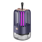 USB Ultrasonic Mosquito Repellent Lamp | Stylish Home Essential That Transforms & Elevates Your Living Space