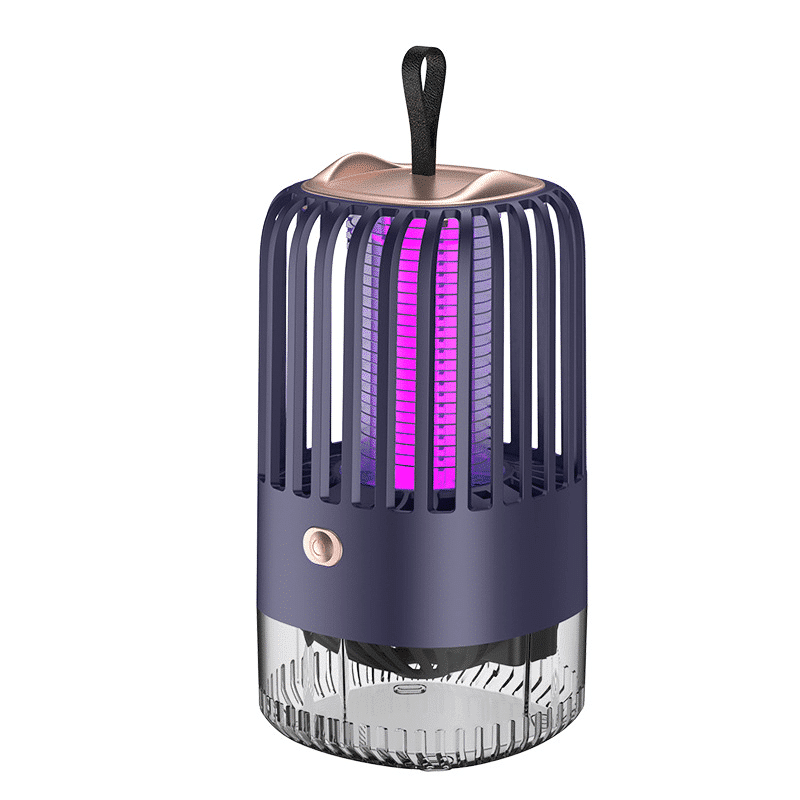 USB Ultrasonic Mosquito Repellent Lamp | Stylish Home Essential That Transforms & Elevates Your Living Space