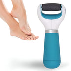 Electric Callus Remover for Smooth Feet | Targeted Therapy for Faster Recovery, Less Pain & Better Quality of Life