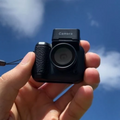 Vintage Mini Camera | Outstanding Quality & Great Value — A Genuine Everyday Essential