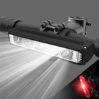 Ultra-bright LED Bike Light | From Park Walks to Wild Camping — Outdoor Equipment You Can Trust
