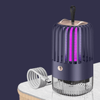 USB Ultrasonic Mosquito Repellent Lamp | Stylish Home Essential That Transforms & Elevates Your Living Space