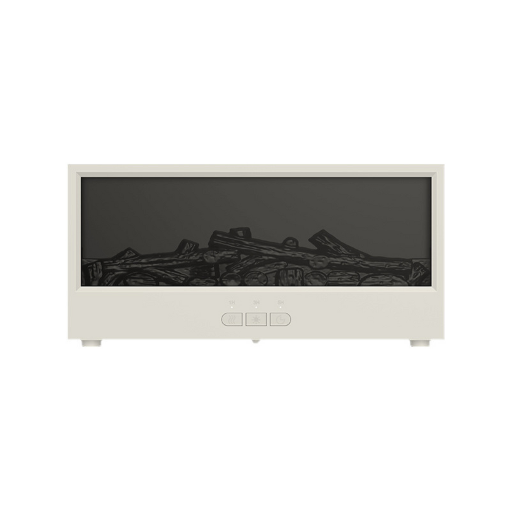 Elegant Fireplace Air Freshener | Upgrade Your Home with This Thoughtfully Designed Everyday Essential
