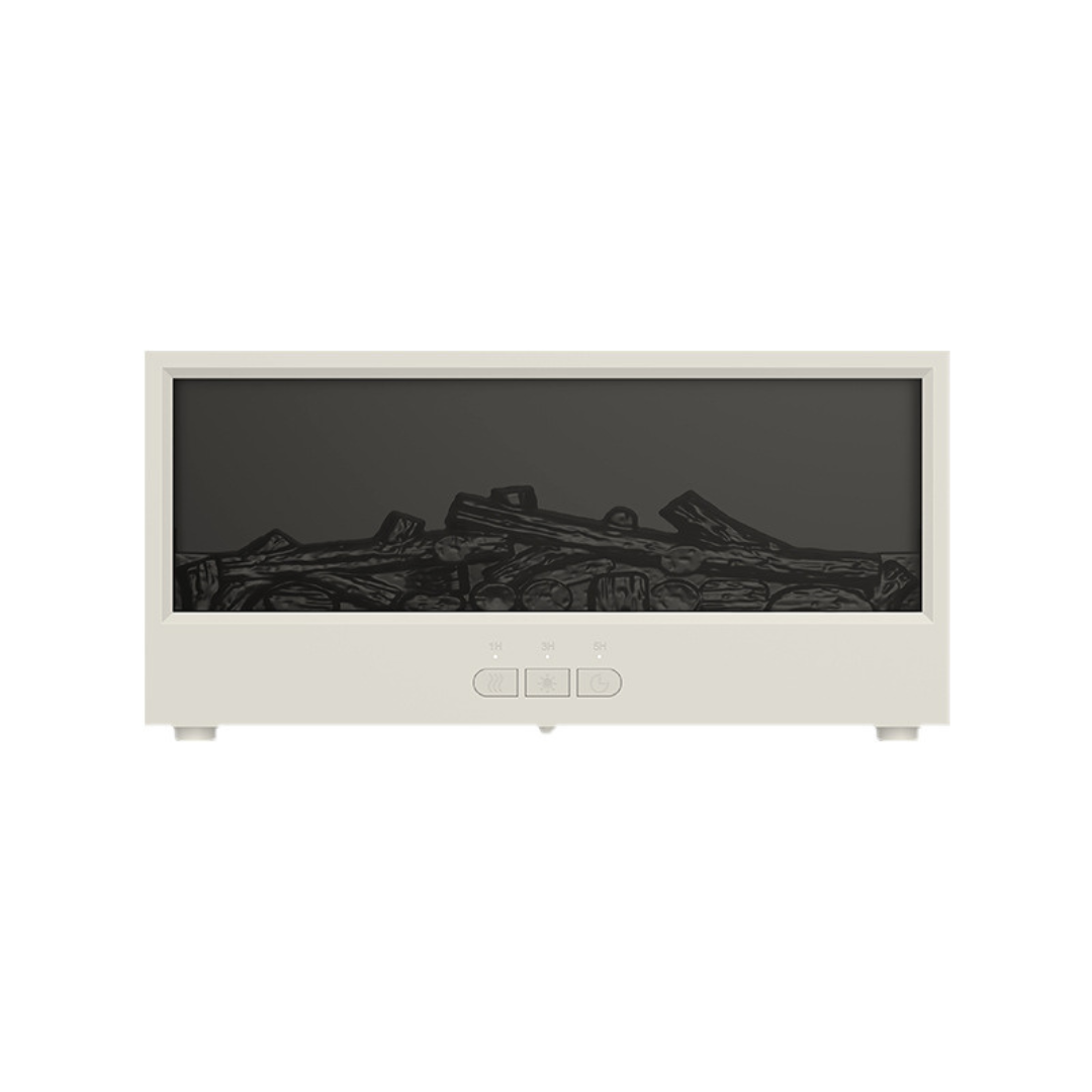Elegant Fireplace Air Freshener | Upgrade Your Home with This Thoughtfully Designed Everyday Essential
