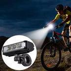 Ultra-bright LED Bike Light | From Park Walks to Wild Camping — Outdoor Equipment You Can Trust