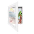 Picture frame — for up to 150 drawings | Practical, Beautiful & Built to Last — The Smart Choice for Any Home