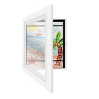 Picture frame — for up to 150 drawings | Practical, Beautiful & Built to Last — The Smart Choice for Any Home