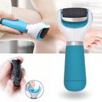 Electric Callus Remover for Smooth Feet | Targeted Therapy for Faster Recovery, Less Pain & Better Quality of Life