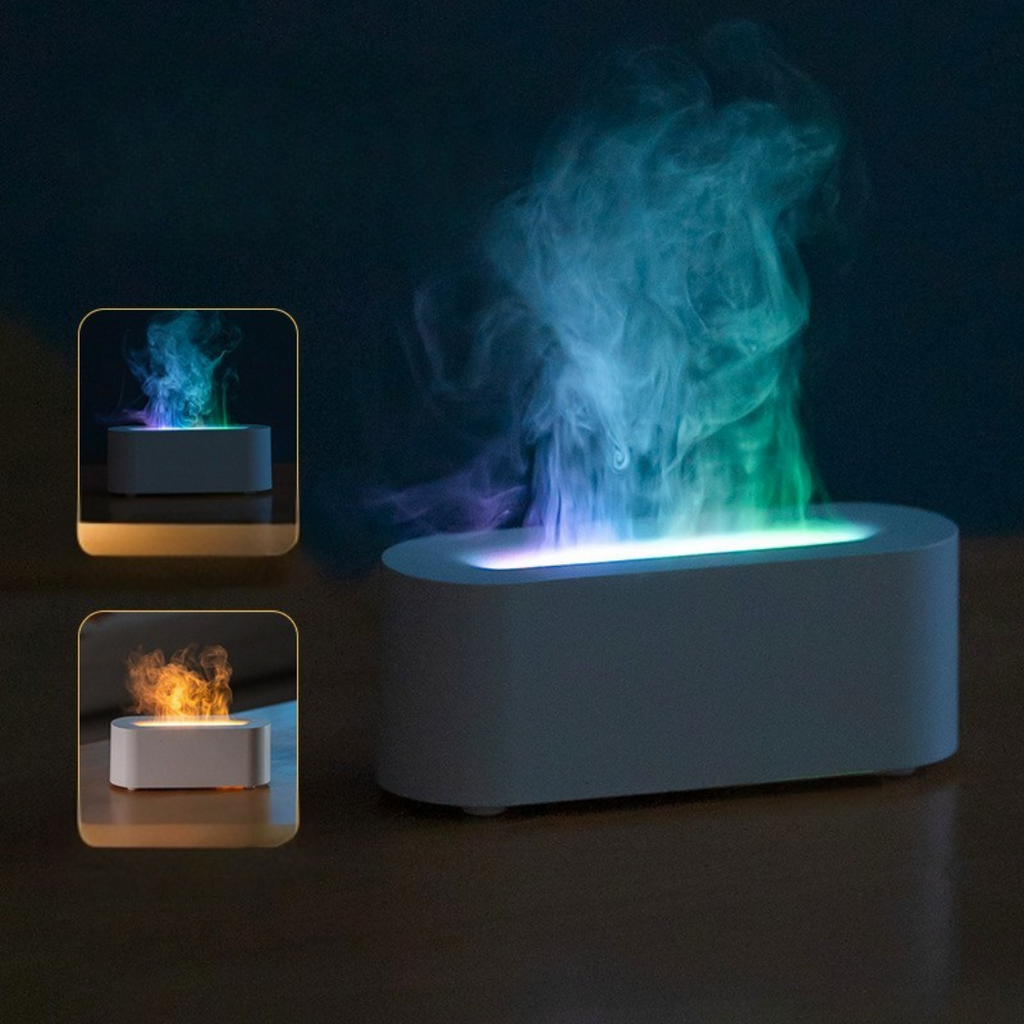 Elegant Fireplace Air Freshener | Upgrade Your Home with This Thoughtfully Designed Everyday Essential
