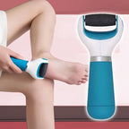 Electric Callus Remover for Smooth Feet | Targeted Therapy for Faster Recovery, Less Pain & Better Quality of Life