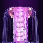 USB Ultrasonic Mosquito Repellent Lamp | Stylish Home Essential That Transforms & Elevates Your Living Space