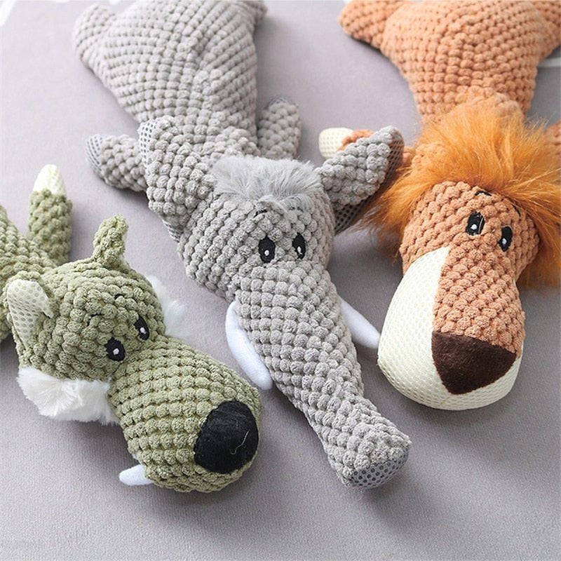 Durable Dog Toy | Award-Winning Toy Design for Kids Who Love to Learn, Build & Play