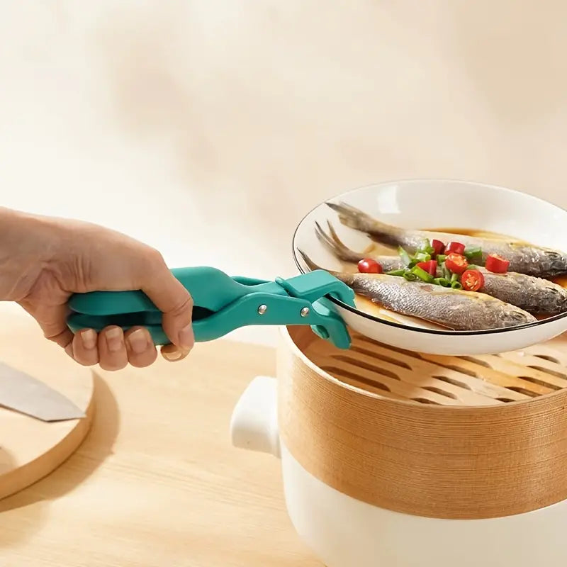Heat-resistant Handle For The Kitchen | Professional-Quality Kitchen Tool Trusted by Home Chefs Everywhere