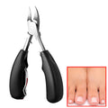 Premium Nail Care Kit with Accessories | The Smart Choice for Quality, Reliability & Long-Lasting Performance