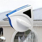 Magnetic Window Cleaner | Cleverly Designed for Everyday Use — You'll Wonder How You Managed Without It