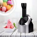 Compact Ice Cream Machine | Stylish Home Essential That Transforms & Elevates Your Living Space