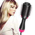 Blow-Drying Brush | Volumizer for Blow-Drying | Premium Quality, Thoughtful Design — Built for Real Everyday Life