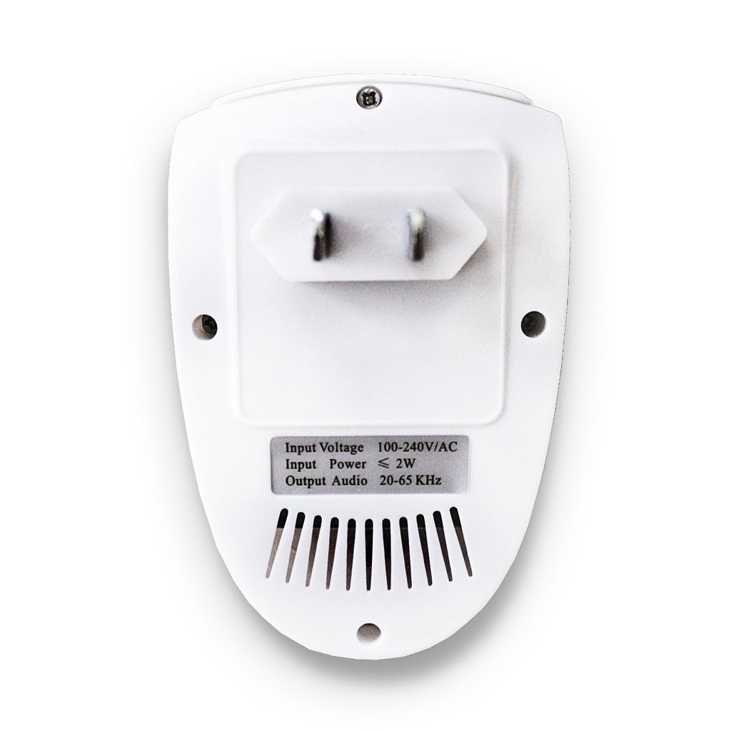 Ultrasonic Bat Repellent | Upgrade Your Home with This Thoughtfully Designed Everyday Essential