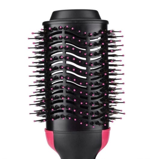 Blow-Drying Brush | Volumizer for Blow-Drying | Premium Quality, Thoughtful Design — Built for Real Everyday Life