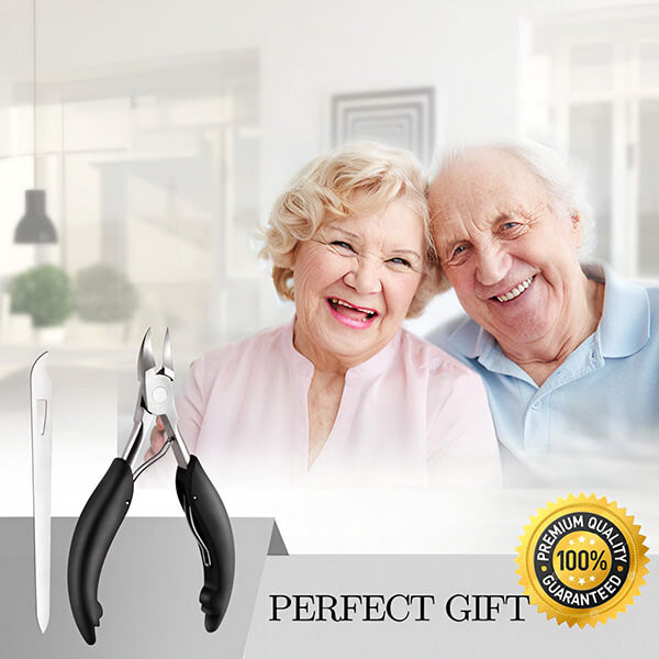Premium Nail Care Kit with Accessories | The Smart Choice for Quality, Reliability & Long-Lasting Performance