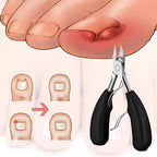 Premium Nail Care Kit with Accessories | The Smart Choice for Quality, Reliability & Long-Lasting Performance
