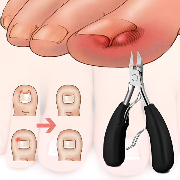 Premium Nail Care Kit with Accessories | The Smart Choice for Quality, Reliability & Long-Lasting Performance