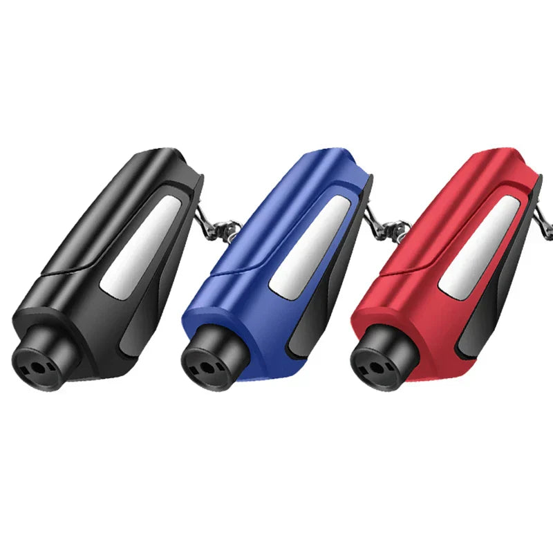 Compact safety hammer | Built to Last — The Right Tool for the Job, Every Single Time