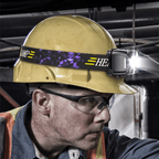 Powerful USB Rechargeable Headlamp | Premium Outdoor Gear for Hikers, Campers, Cyclists & Explorers
