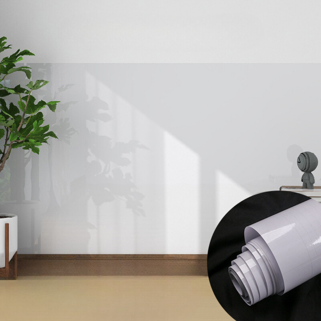 Electrostatic wall stickers | Effortlessly Functional Home Essential for Clean, Organised Living