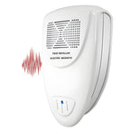 Ultrasonic Bat Repellent | Upgrade Your Home with This Thoughtfully Designed Everyday Essential