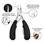 Premium Nail Care Kit with Accessories | The Smart Choice for Quality, Reliability & Long-Lasting Performance