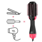 Blow-Drying Brush | Volumizer for Blow-Drying | Premium Quality, Thoughtful Design — Built for Real Everyday Life