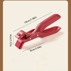 Heat-resistant Handle For The Kitchen | Professional-Quality Kitchen Tool Trusted by Home Chefs Everywhere