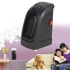 2.0 Portable Electric Heater | Quality Home Accessory Built to Look Great & Last for Years