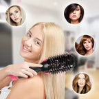 Blow-Drying Brush | Volumizer for Blow-Drying | Premium Quality, Thoughtful Design — Built for Real Everyday Life