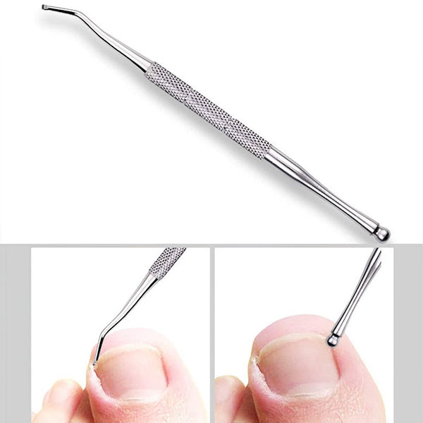 Premium Nail Care Kit with Accessories | The Smart Choice for Quality, Reliability & Long-Lasting Performance
