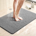Non-slip Shower Mat — Safety and Comfort in the Shower | Style and Practicality Finally Together — The Modern Home Essential