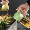 Oil spray bottle | Stylish Home Essential That Transforms & Elevates Your Living Space