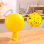 Hanging Fly Trap with Adhesive Layer (6 Pcs) | Style and Practicality Finally Together — The Modern Home Essential