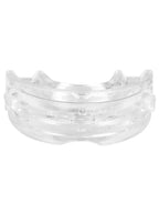 Anti-snoring mouth guard for better sleep — With adjustable fit | Ergonomic Design for Targeted Relief, Improved Comfort & Mobility