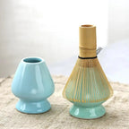 Traditional Matcha Tea Set | Practical, Beautiful & Built to Last — The Smart Choice for Any Home