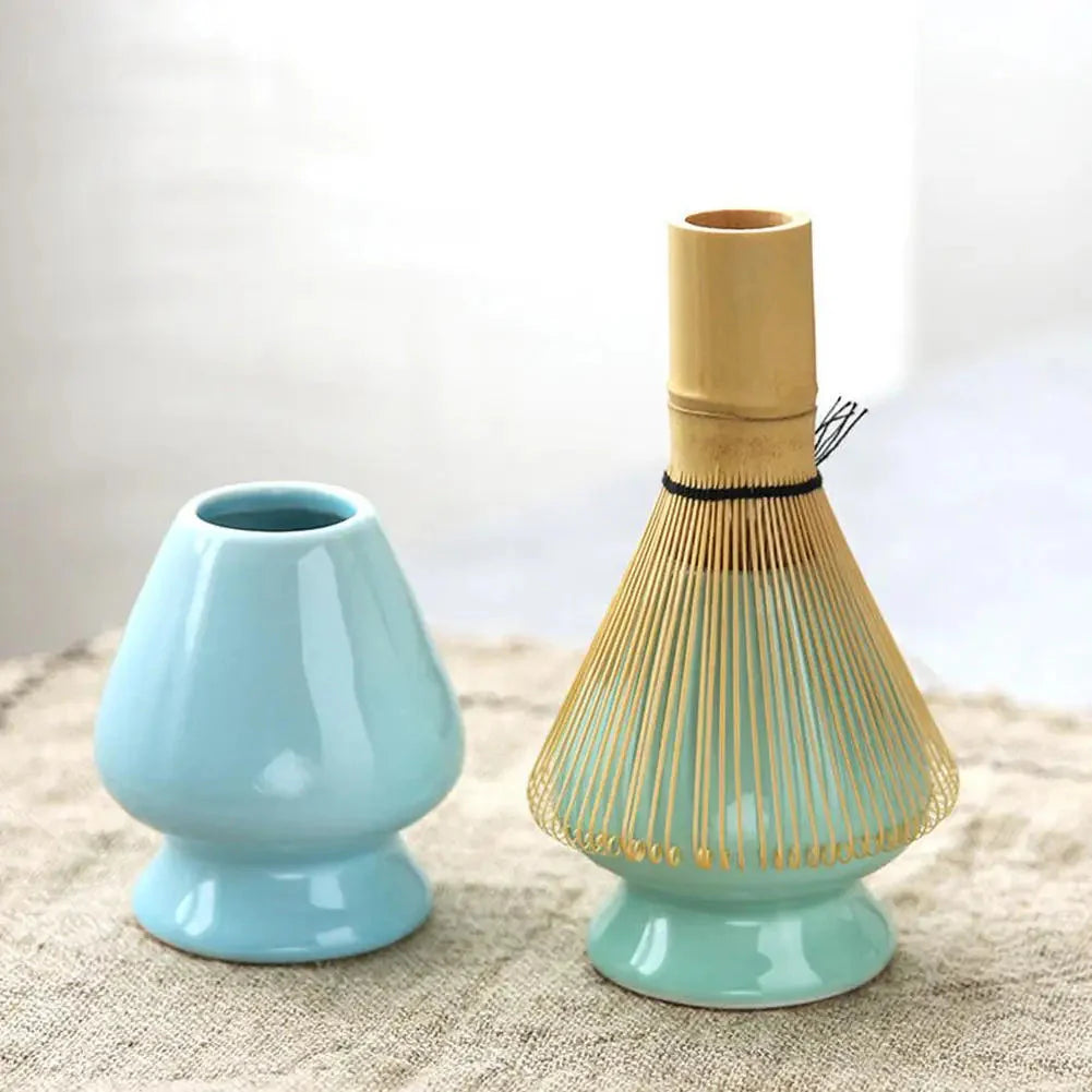 Traditional Matcha Tea Set | Practical, Beautiful & Built to Last — The Smart Choice for Any Home