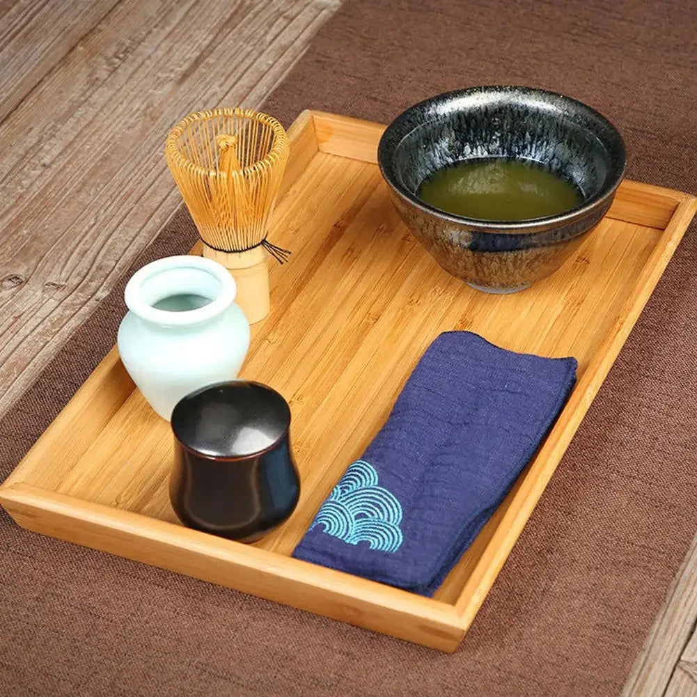 Traditional Matcha Tea Set | Practical, Beautiful & Built to Last — The Smart Choice for Any Home