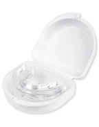 Anti-snoring mouth guard for better sleep — With adjustable fit | Ergonomic Design for Targeted Relief, Improved Comfort & Mobility