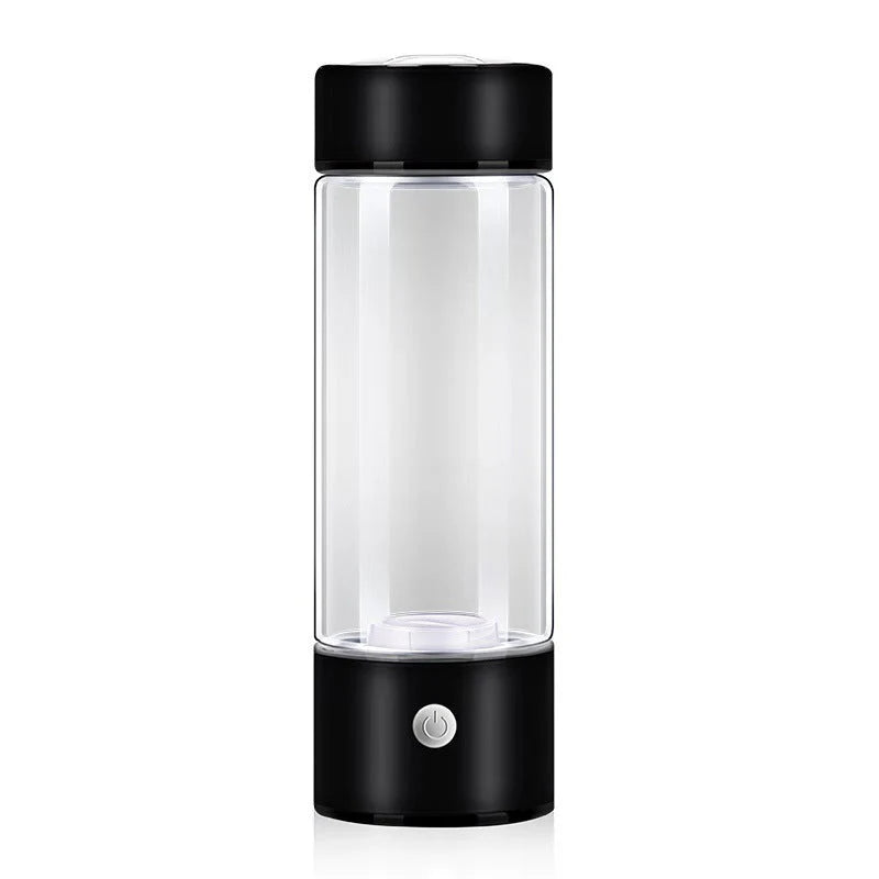 Refreshing hydrogen water bottle | Compact, Stylish & Incredibly Useful — An Everyday Home Must-Have