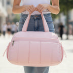 Toiletry Bag for Women | Effortlessly Functional Home Essential for Clean, Organised Living
